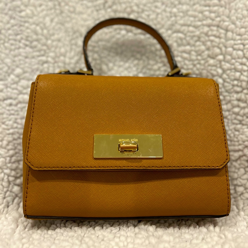 Michael Kors handbag